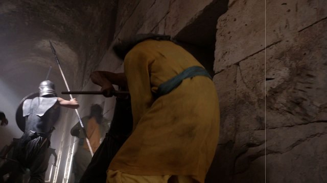 Game Of Thrones Saison 5 - Effets Spéciaux (VFX)