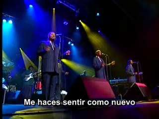 The Stylistics - You Make Mee Feel Brand New sub en español