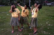 Fantastic baby by bigbang dance cover by ms friend