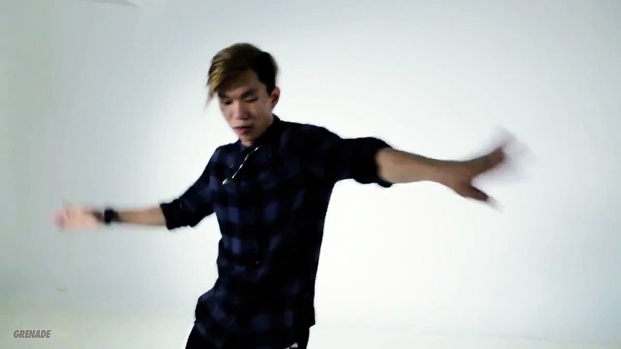BIGBANG   IF YOU Dance Cover