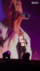 150828 BIGBANG Stupid Liar @ World Tour MADE in Changsha
