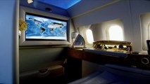 Emirates Executive | A319 Luxury Private Jet | Emirates