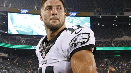 Bowen: Did Tebow Lock Up a Roster Spot?