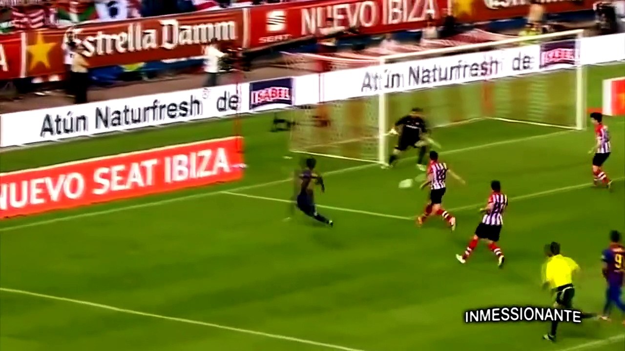 Lionel Messi ➓ Running & Body Feint Movement ➓ Dribbling Skills HD