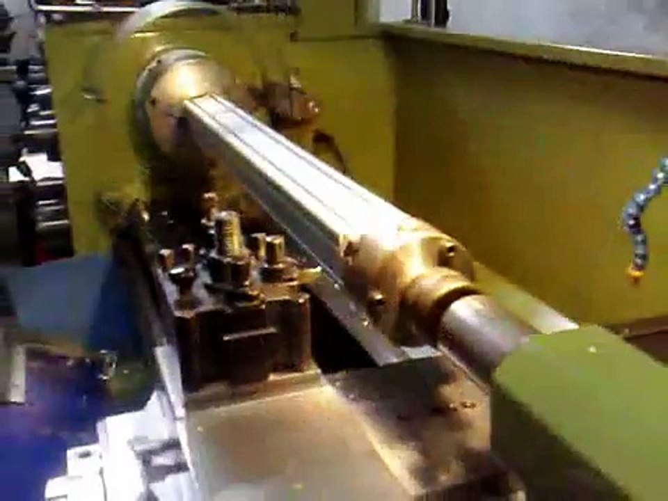 automazione pneumatica