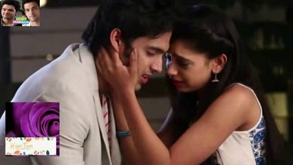 Kaisi Hai Yaarian Yuvraj COSY MOment-04thSeptember 2015