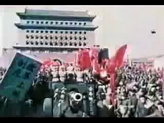 纪录片天安門 六四事件 Tiananmen Square protests Part.11of20