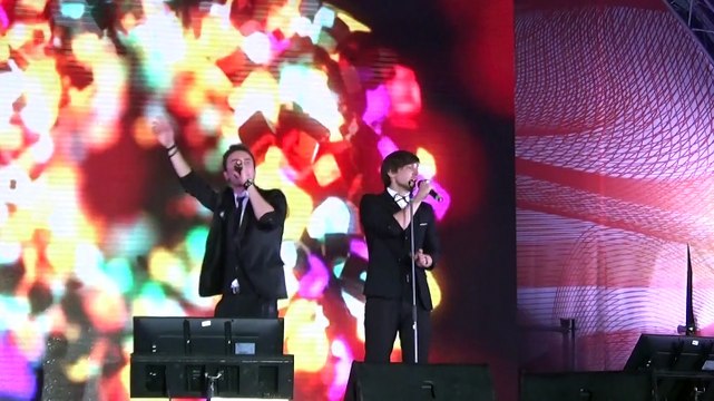 Маяковский - Париж и Слабые