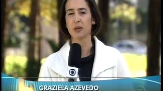 Rede Globo ataca Rede Record