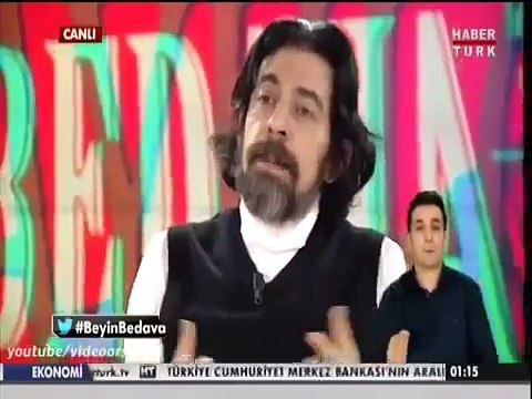 Tasavvuf ve Fenafillah sapması! Yrd. Doç.Dr. Emre Dorman