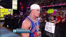 John Cena Freestyle (Disses The Rock)