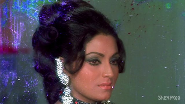 Teri Galiyon Mein Na Rakheinge - Neetu Singh - Anil Dhawan - Hawas - Mohammed Rafi Classic Songs