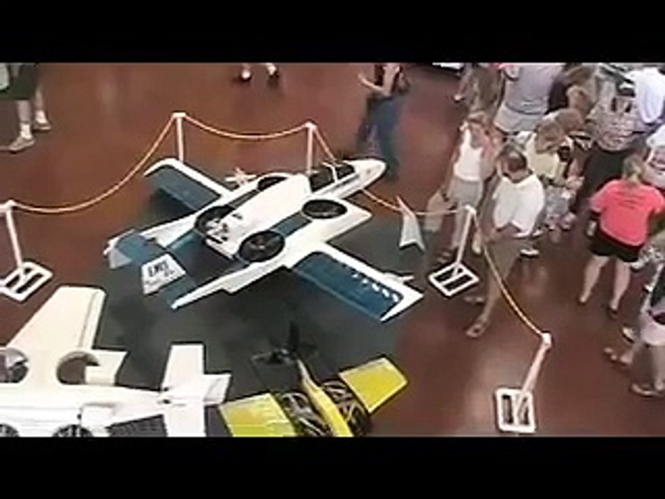 Wings&Wheels Sheboygan 2007