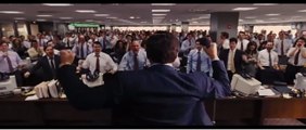 Jordan Belfort - The wolf of wall street