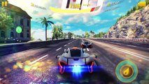 Asphalt 8 Airborne McLaren P1 GTR Multiplayer Cup - Day 2