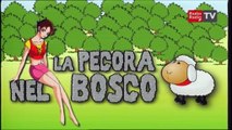 La Pecora nel Bosco - Grazia Scanavini (Fondatrice e Pres. Associazione Culturale Sensualmente) - 04 settembre 2015