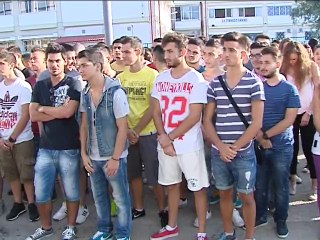 Χιλιάδες κενά στα σχολεία