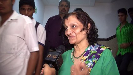 Welcome Back | Public Review | John Abraham & Shruti Haasan