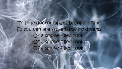 Daughter - Smoke lyrics