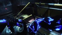 Crysis 3    The Nanosuit  Gameplay Trailer