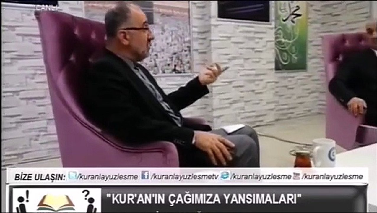 Allah a şart koşmak iftiradır  sen olmasaydın kainatı yaratmazdım yalandır