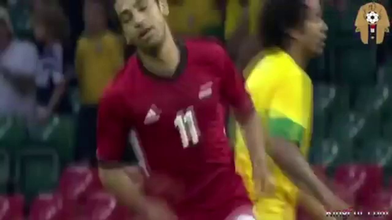 Mohamed Salah, le nouveau prodige de Chelsea