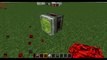 Minecraft Redstone TUTORIAL #3 Ein T-Flip-Flop zum selber machen ! xD