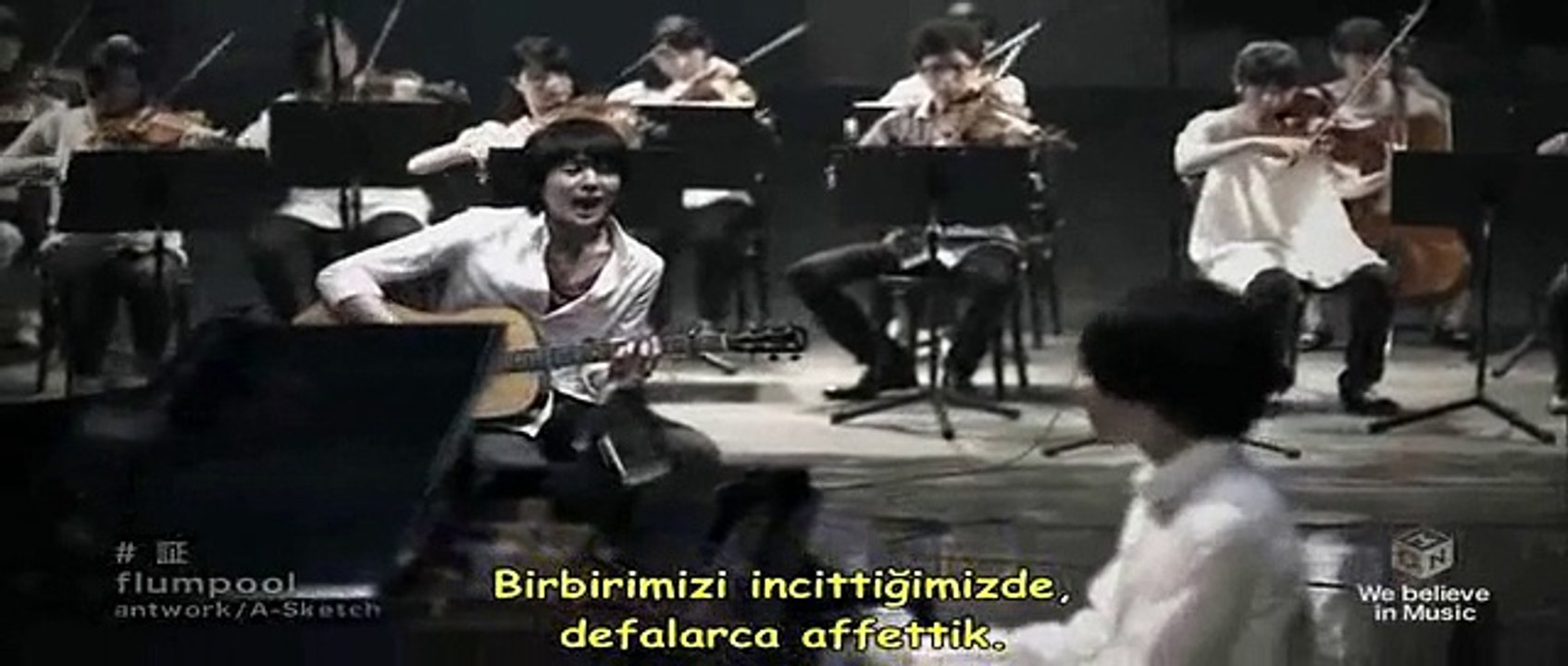 Akashi (TR SUB / Türkçe Altyazılı) (Japan-Fans Çeviri Grubu)