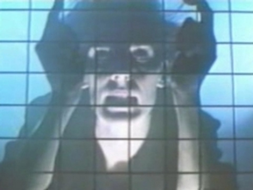 Bauhaus - Bela Lugosi's Dead