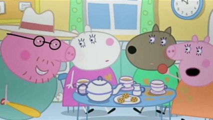 Peppa Pig - Peppa Pig English Episodes New Episodes 2015 - Peppa Pig 2015 English Episodes Part 4