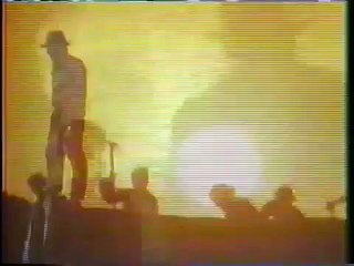 Raiders Of The Lost Ark 1981 TV Spot