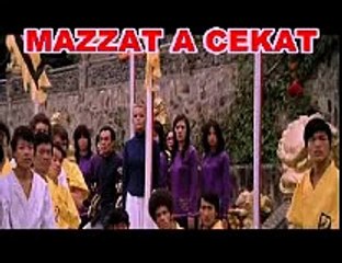 Bruce Lee doppiato in Napoletano