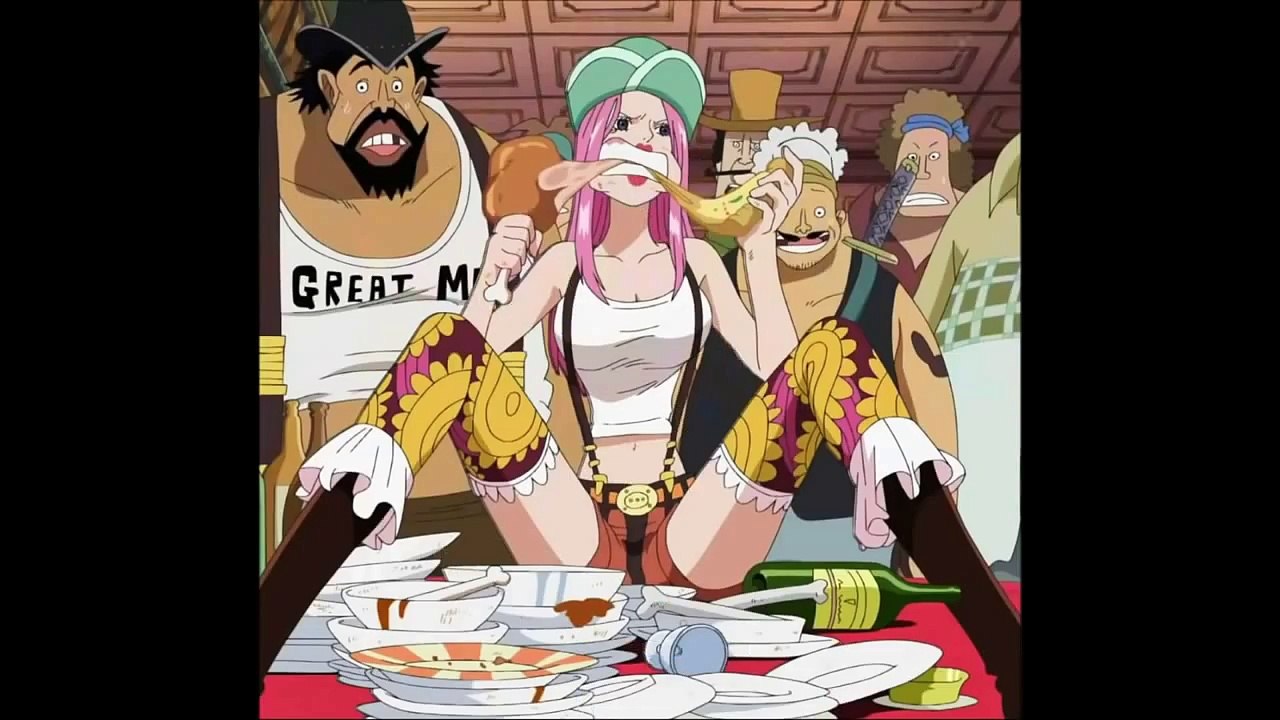 One Piece   Top 10 beautiful Women FULL HD