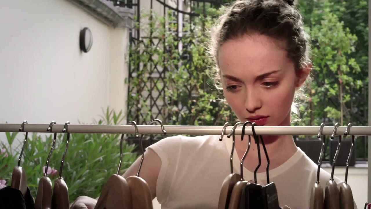 Repetto : Collection Automne | Hiver 2015  - Roméo et Juliette