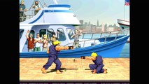 Super Street Fighter II Turbo HD Remix OST Ken Theme