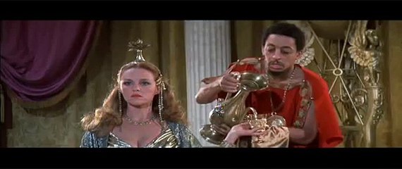 Madeline Kahn-A Comedic Icon