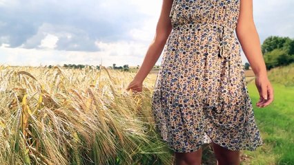 Fields of Gold Cover - Chloe Jardine-Price