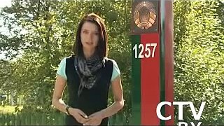 ,,Nasz Kraj'' Reportaż TV białoruskiej.