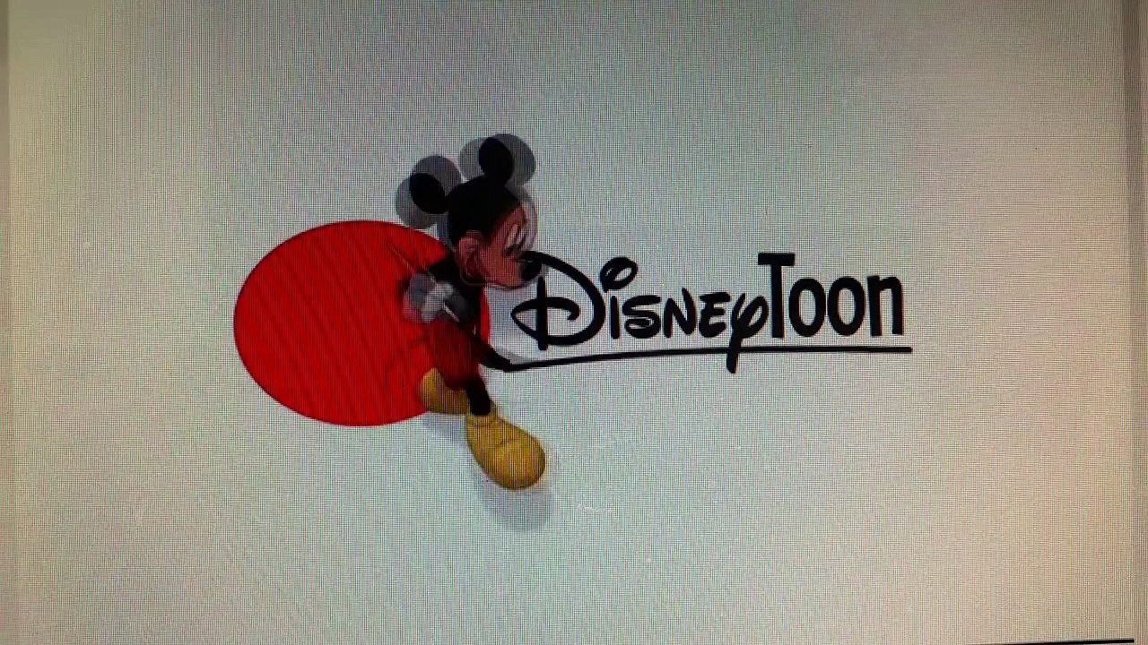 Disneytoon Studios / Walt Disney / Pixar - video Dailymotion