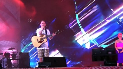 Группа «Пицца» и дуэт «УляЛи» (Москва) - Помогать другим