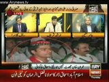 KPK govt has allocated Rs.35 billions budget for local govt where as Punjab govt has allocated zero budget for local govt - Rauf Klasra