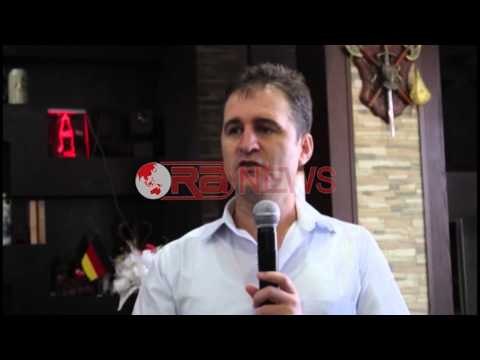 Një guidë turistike për Kukësin në shqip e anglisht - Ora News-Lajmi i fundit