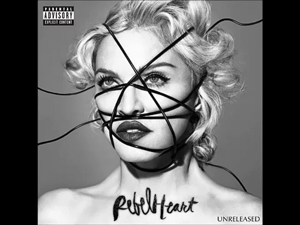 Madonna - Never Let You Go (Audio Version)