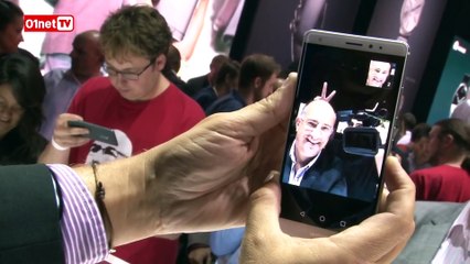 JTech 242 : spécial IFA 2015