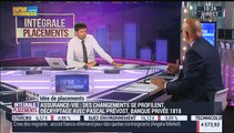 Idées de placement: Focus sur l'assurance-vie et les prélèvements sociaux - 04/09