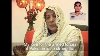 ISPR Official Azeem Maa an ISPR-Production