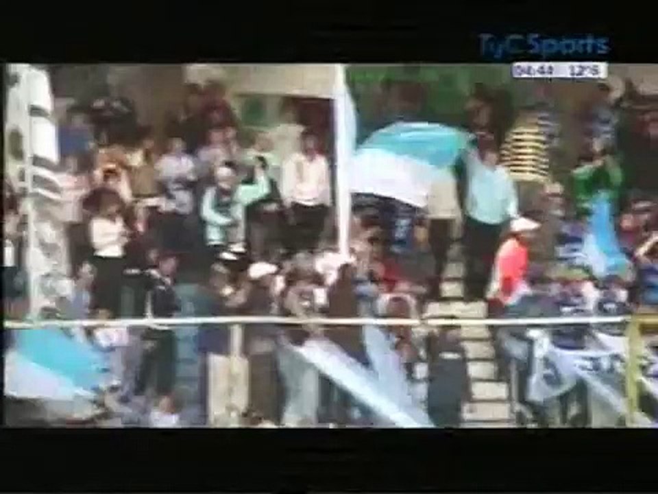 Atletico Tucuman - Especial Tyc Sports (Parte I )