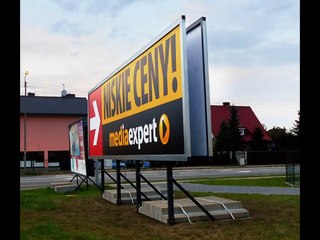 BILLBOARDY KROSNO TEL. 782 666 777