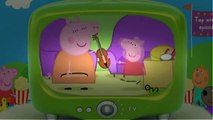 Peppa Pig Instrumentos Musicais