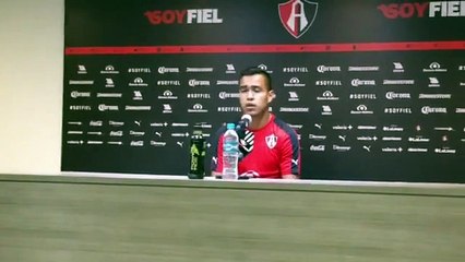 Hemos fallado mucho: Rodolfo Salinas